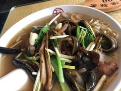 -孙家面馆(小康城店)