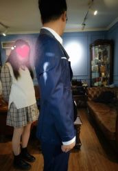 -SENS·BESPOKE男装私人定制