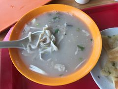 全羊汤-陈氏全羊快餐(七里河店)