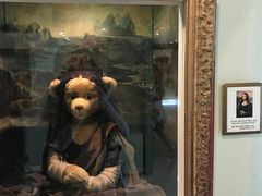 -济州岛泰迪熊博物馆