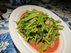 -桂满陇·桃花院落(长泰广场店)