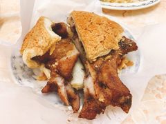 -渔记茶餐厅(渔村店)