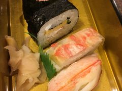 -蟹道乐(道顿堀本店)