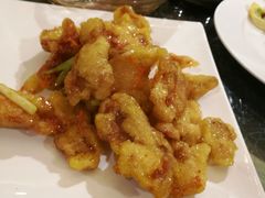 -大京园海鲜烧烤(东城路店)