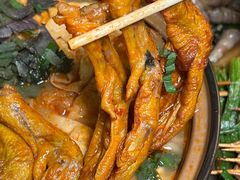 -正宗南铁拉叔沙煲螺·烧烤·秘制靓粥(南铁总店)
