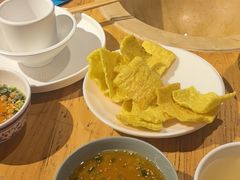 -云尊府云南菜·蒸汽石锅鱼(学清路店)