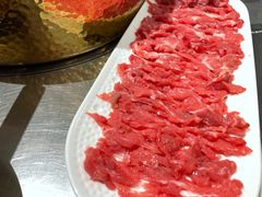 -琥珀川糟粕醋·香草鸭·鸡煲(慈云寺店)