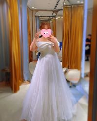 -LA GRACE高端婚纱礼服定制馆