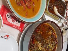 -阿胖龙虾小海鲜(宁国南路总店)