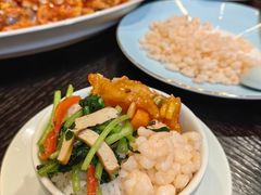 -海天楼中餐厅(吴宫泛太平洋酒店)
