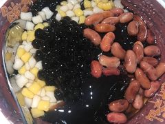 -鲜芋仙(观音桥大融城LG店)