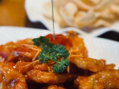 -那家老院子东北菜·饺子·小鸡炖蘑菇(艳华街店)