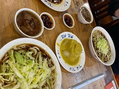 -柴氏风味斋(甘家口店)