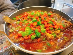 -潇湘阁(望京SOHO店)