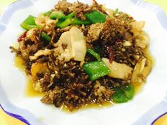 -阿信土煮大排档(太阳城店)