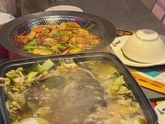-盔甲王·猛货牌档(安泰店)