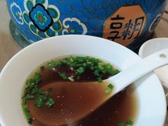 -享月汤皇(高新区店)
