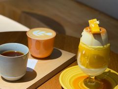 -SorSod 咖啡&食堂