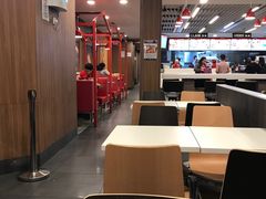 大堂-快乐蜂(永光广场店)