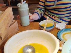 -倍儿美海鲜大排挡·非遗海鲜蒸饺(洋货店)