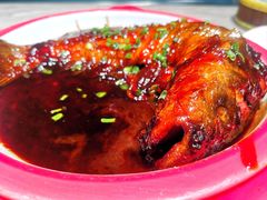 红烧鮰鱼-王记姚家味·地道苏帮菜(凤凰街店)