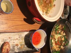 -老湘村·湖南土菜(天河维多利店)