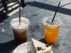 -Juicy Bakery(大学路店)