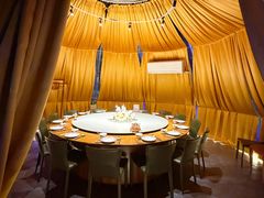 -羊门客在·烤盐池滩羊·川菜