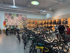 -DAHON大行折叠自行车(松江旗舰店)