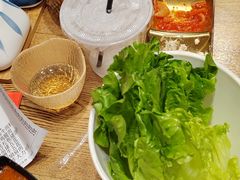 -牛也烧肉(摩尔城店)