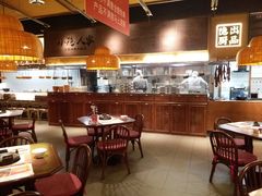 -小隐人家(乐松店)