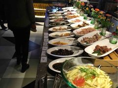 -星伦多自助料理(华润万象城店)