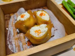 -蔡澜点心·粤菜(西单大悦城店)