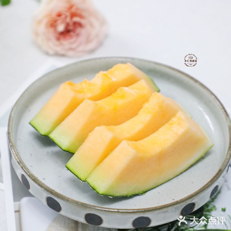 撒上少许的葱就可以吃啦