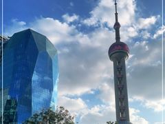 -东方明珠广播电视塔