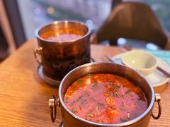 -Thai Basil罗勒叶泰式餐厅(时代天街店)