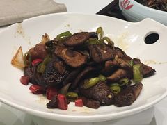 -冶春茶社(星汉大厦店)