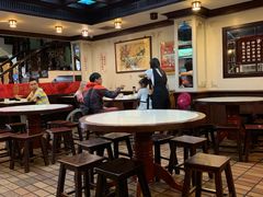 大堂-阿水狮猪脚大王(台中公园店)