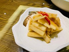 -楊公子民间菜