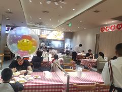 -西贝(紫荆广场店)