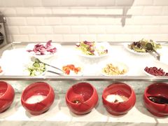 -深圳同泰万怡酒店·万荟轩自助餐厅(同泰店)