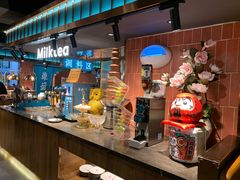 -東盛炭烤自助料理(浦东文峰广场店)