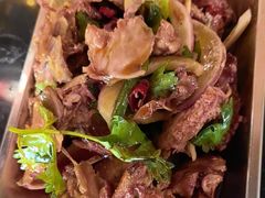 -虾享蟹逅小龙虾·螃蟹·小海鲜(吉林省总店)