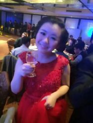 点击看大图 -南京宝娜嫁衣婚纱礼服馆(中央路店)