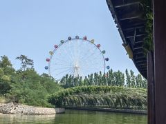 -渔岛海洋度假区