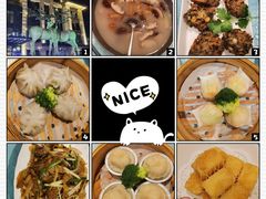 -鹭江潮餐厅•福建菜(鹭江佲家酒店)