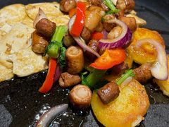 -一烙锅(友谊店)