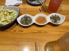 -晶吉·居酒屋·烧鸟·生鱼饭(中山区民主广场店)
