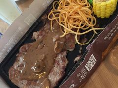 -必胜客(上海新南方商城PH店)