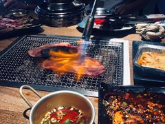-鑫釜山海鲜烧烤(浑南店)